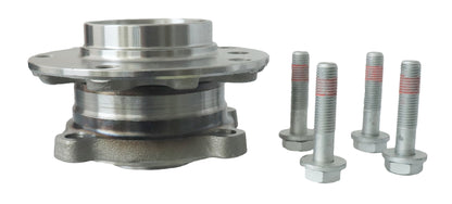 ROLLCO WHEEL HUB - VSWH009 for BMW- 520I 2.2 TOURING E39 2000-2004