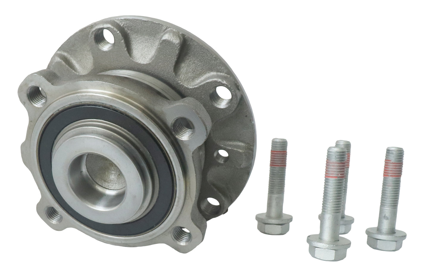 ROLLCO WHEEL HUB - VSWH009 for BMW- 520I 2.2 TOURING E39 2000-2004
