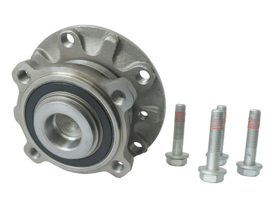 ROLLCO WHEEL HUB - VSWH009 for BMW- 520I 2.2 TOURING E39 2000-2004