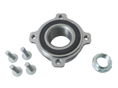 ROLLCO WHEEL HUB - VSWH010 for BMW- 520D 2.0 E60 2007-2010