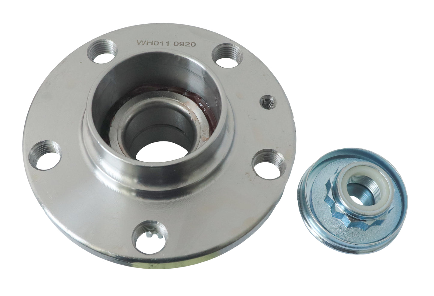 ROLLCO WHEEL HUB - VSWH011 for AUDI- A3 1.6 8L (1996-2003)