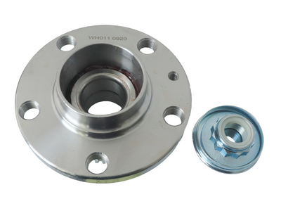 ROLLCO WHEEL HUB - VSWH011 for AUDI- A3 1.6 8L (1996-2003)