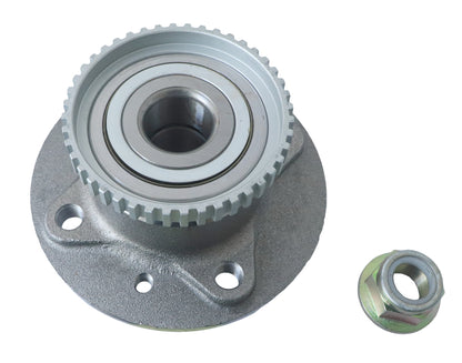 ROLLCO WHEEL HUB - VSWH015 for RENAULT-MEGANE SCENIC 1.9 TURBO MK 1 (1996-2003)