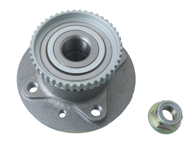 ROLLCO WHEEL HUB - VSWH015 for RENAULT-MEGANE SCENIC 1.9 TURBO MK 1 (1996-2003)