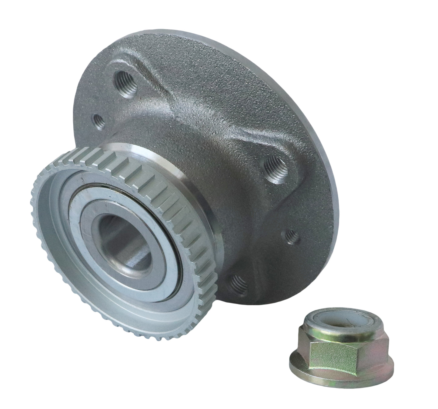 ROLLCO WHEEL HUB - VSWH015 for RENAULT-MEGANE SCENIC 1.9 TURBO MK 1 (1996-2003)