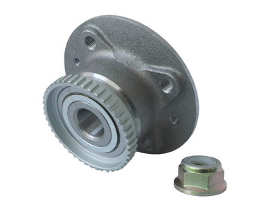 ROLLCO WHEEL HUB - VSWH015 for RENAULT-MEGANE SCENIC 1.9 TURBO MK 1 (1996-2003)