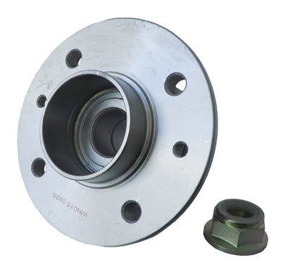 ROLLCO WHEEL HUB - VSWH015 for RENAULT-MEGANE SCENIC 1.9 TURBO MK 1 (1996-2003)