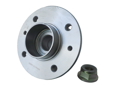 ROLLCO WHEEL HUB - VSWH015 for RENAULT-MEGANE SCENIC 1.9 TURBO MK 1 (1996-2003)