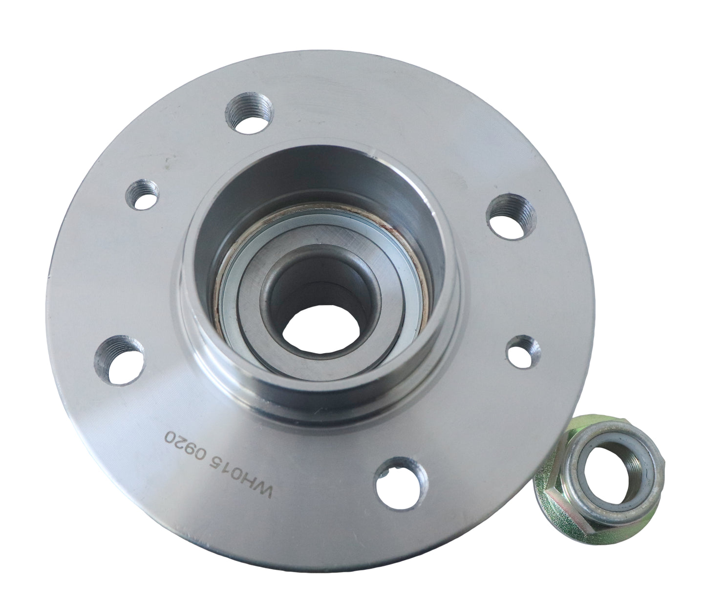 ROLLCO WHEEL HUB - VSWH015 for RENAULT-MEGANE SCENIC 1.9 TURBO MK 1 (1996-2003)
