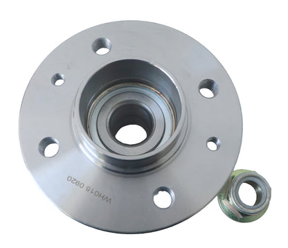 ROLLCO WHEEL HUB - VSWH015 for RENAULT-MEGANE SCENIC 1.9 TURBO MK 1 (1996-2003)