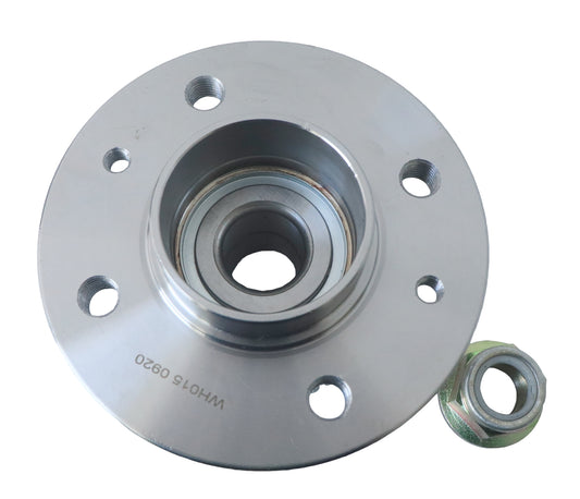 ROLLCO WHEEL HUB - VSWH015 for RENAULT-MEGANE SCENIC 1.9 TURBO MK 1 (1996-2003)