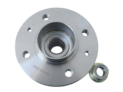 ROLLCO WHEEL HUB - VSWH015 for RENAULT-MEGANE SCENIC 1.9 TURBO MK 1 (1996-2003)