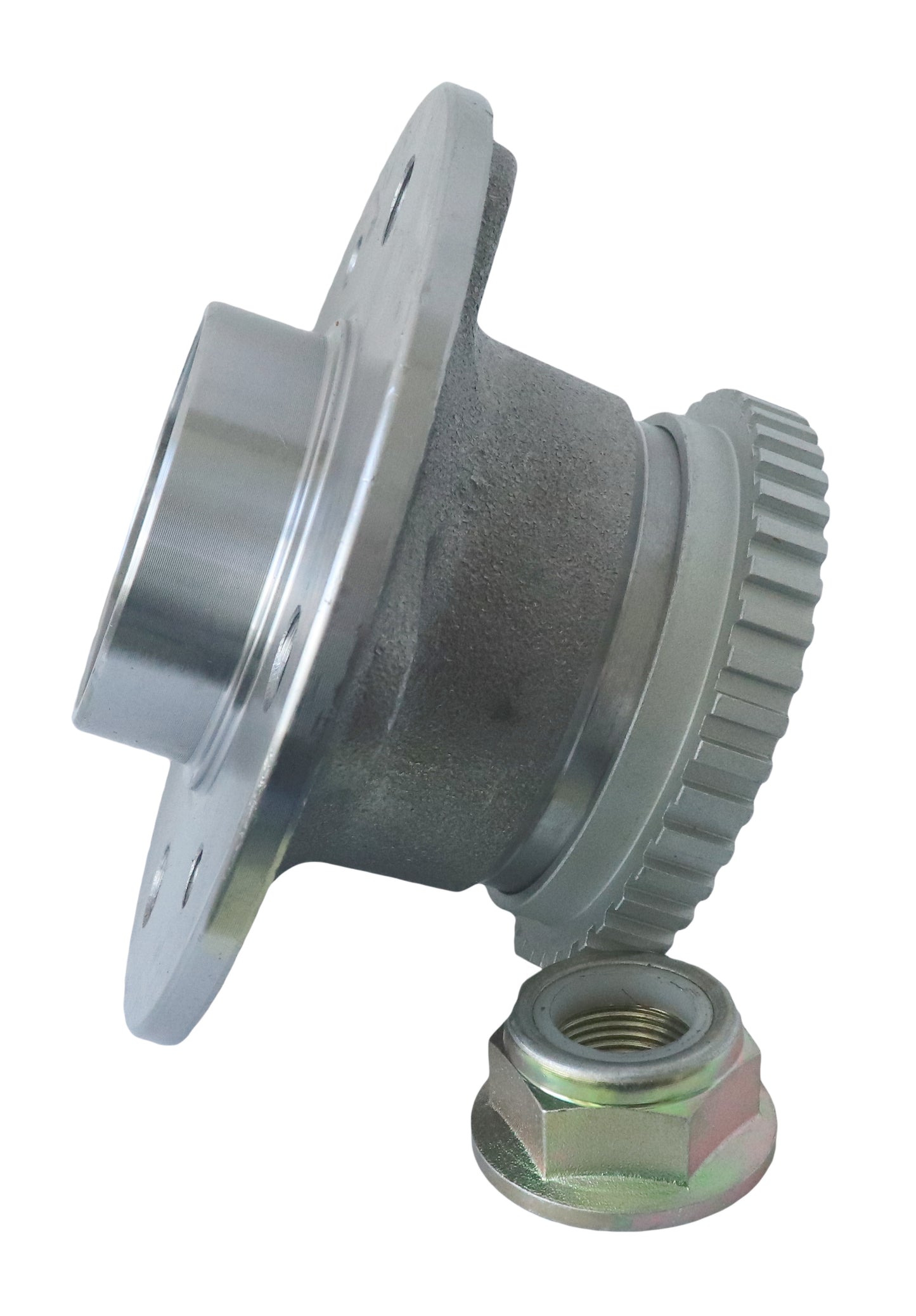 ROLLCO WHEEL HUB - VSWH015 for RENAULT-MEGANE SCENIC 1.9 TURBO MK 1 (1996-2003)