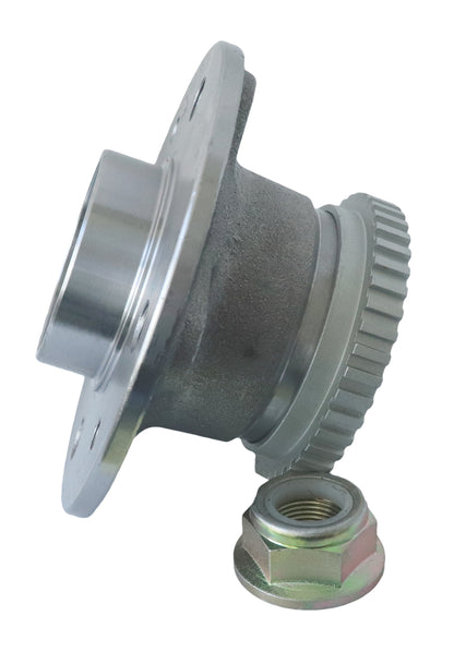ROLLCO WHEEL HUB - VSWH015 for RENAULT-MEGANE SCENIC 1.9 TURBO MK 1 (1996-2003)