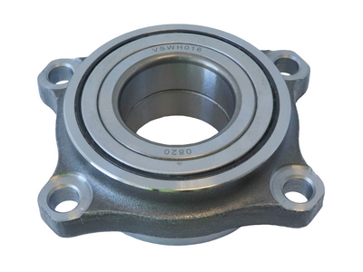 ROLLCO WHEEL HUB - VSWH016 for ALFA ROMEO- 147 3.2 GTA 937 (2001-2009)