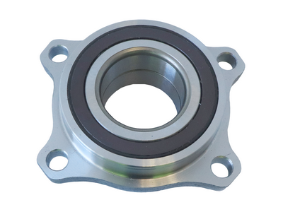 ROLLCO WHEEL HUB - VSWH016 for ALFA ROMEO- 147 3.2 GTA 937 (2001-2009)