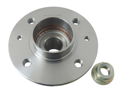 ROLLCO WHEEL HUB - VSWH017 for RENAULT- KANGOO 1.2 MK 1 PHASE 2 (2003-2009)