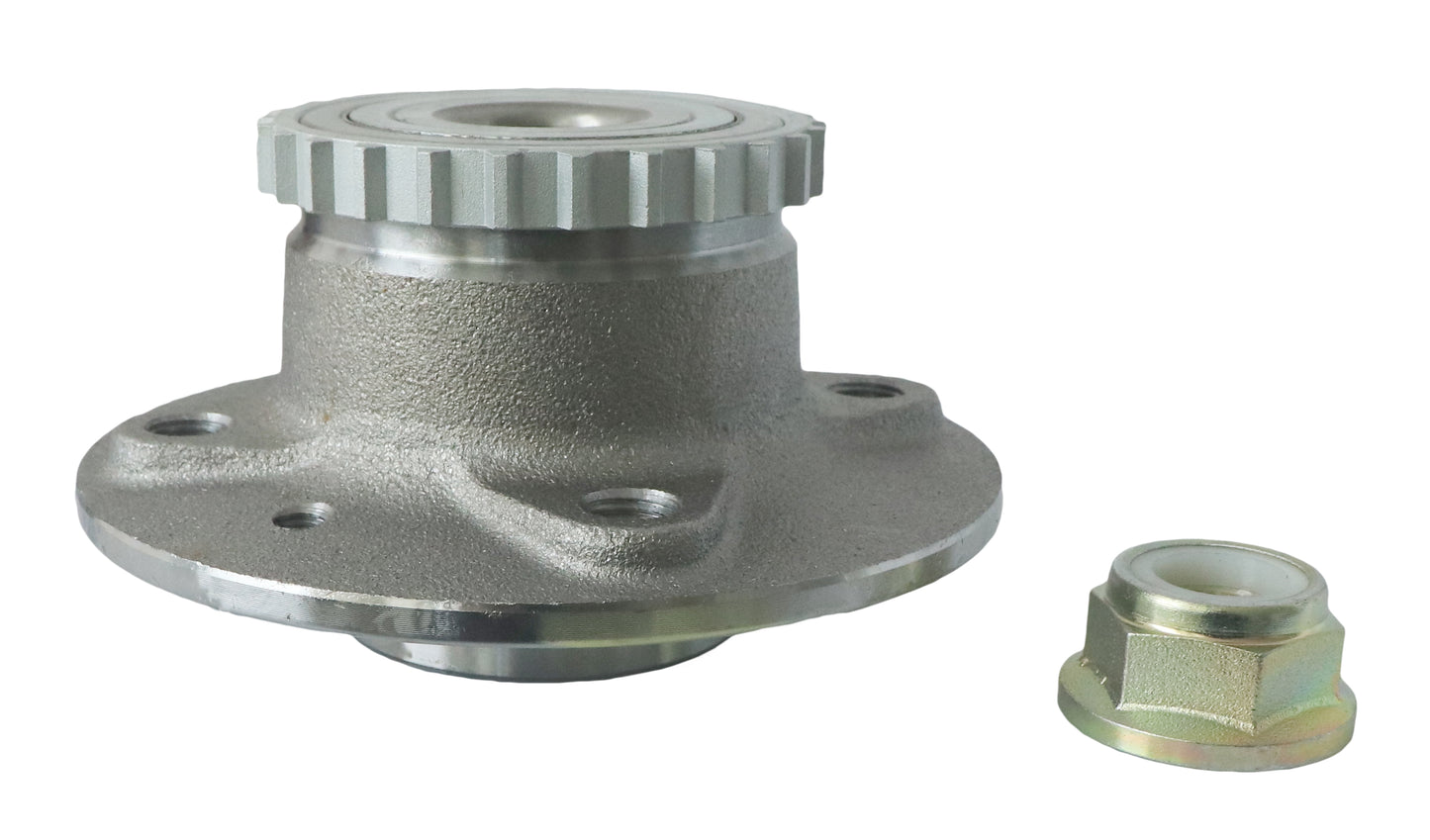 ROLLCO WHEEL HUB - VSWH017 for RENAULT- KANGOO 1.2 MK 1 PHASE 2 (2003-2009)