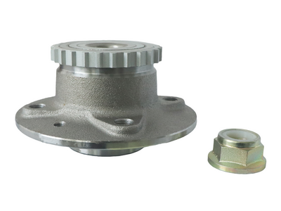 ROLLCO WHEEL HUB - VSWH017 for RENAULT- KANGOO 1.2 MK 1 PHASE 2 (2003-2009)