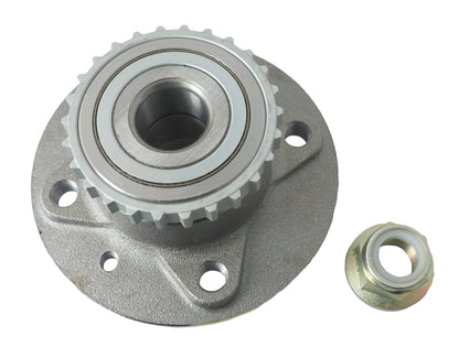 ROLLCO WHEEL HUB - VSWH017 for RENAULT- KANGOO 1.2 MK 1 PHASE 2 (2003-2009)