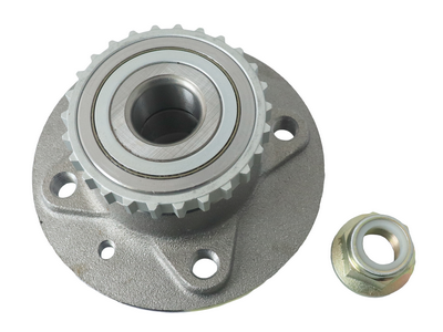 ROLLCO WHEEL HUB - VSWH017 for RENAULT- KANGOO 1.2 MK 1 PHASE 2 (2003-2009)