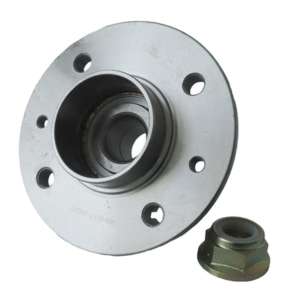 ROLLCO WHEEL HUB - VSWH017 for RENAULT- KANGOO 1.2 MK 1 PHASE 2 (2003-2009)