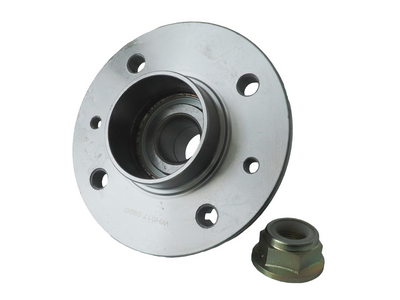 ROLLCO WHEEL HUB - VSWH017 for RENAULT- KANGOO 1.2 MK 1 PHASE 2 (2003-2009)