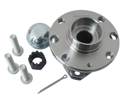 ROLLCO WHEEL HUB - VSWH018 for OPEL- ASTRA G 1.4 MK 4 (1998-2006)