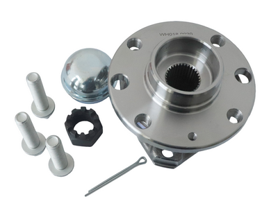 ROLLCO WHEEL HUB - VSWH018 for OPEL- ASTRA G 1.4 MK 4 (1998-2006)