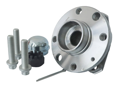 ROLLCO WHEEL HUB - VSWH018 for OPEL- ASTRA G 1.4 MK 4 (1998-2006)