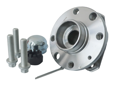 ROLLCO WHEEL HUB - VSWH018 for OPEL- ASTRA G 1.4 MK 4 (1998-2006)