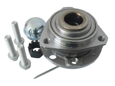 ROLLCO WHEEL HUB - VSWH018 for OPEL- ASTRA G 1.4 MK 4 (1998-2006)