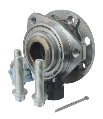 ROLLCO WHEEL HUB - VSWH018 for OPEL- ASTRA G 1.4 MK 4 (1998-2006)