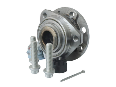 ROLLCO WHEEL HUB - VSWH018 for OPEL- ASTRA G 1.4 MK 4 (1998-2006)