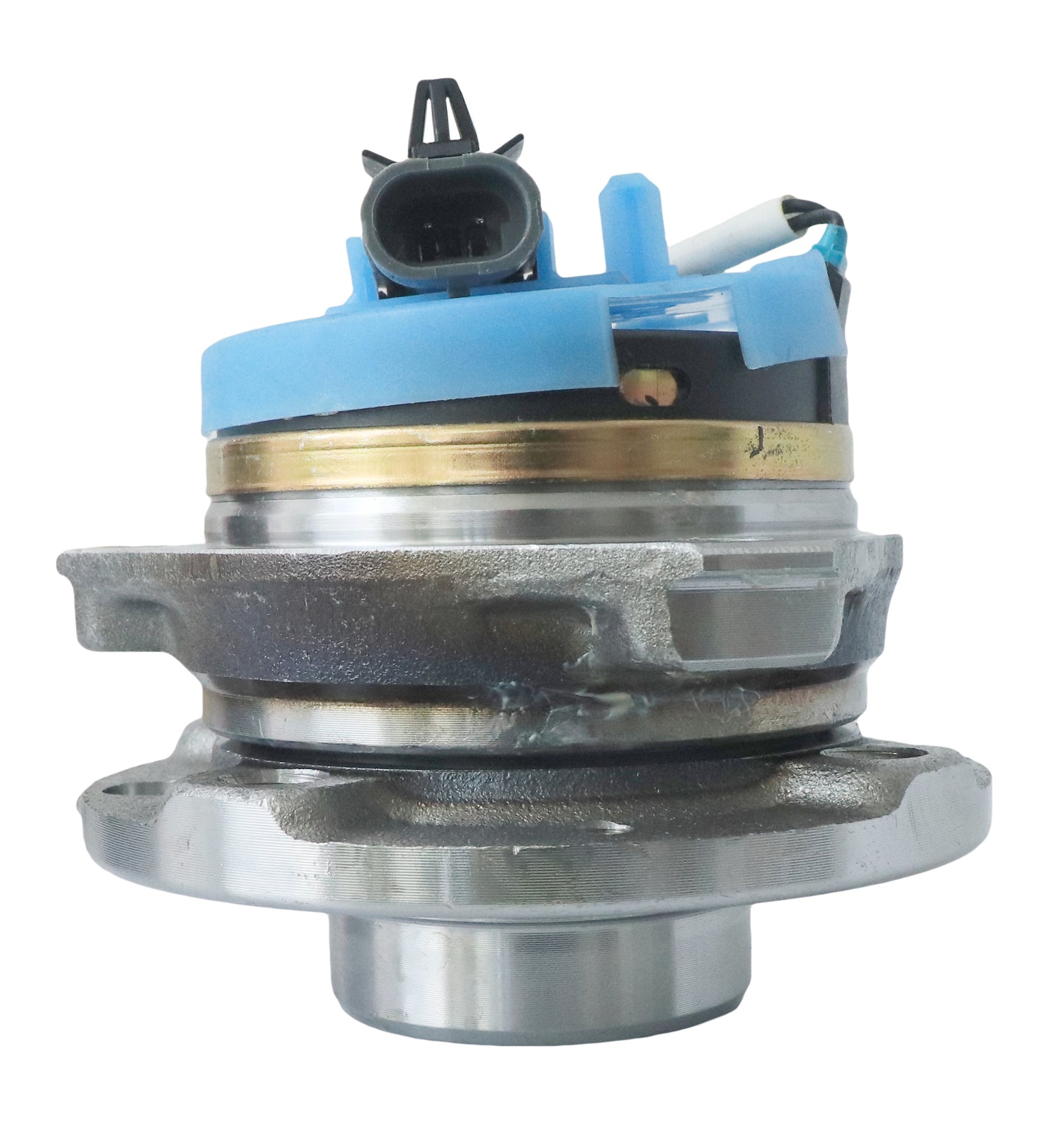 ROLLCO WHEEL HUB - VSWH019 for OPEL- ASTRA G 1.6 DUAL FUEL MK 4 (1998-2006)