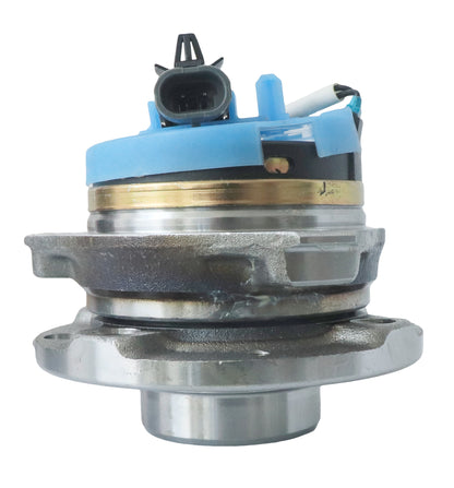 ROLLCO WHEEL HUB - VSWH019 for OPEL- ASTRA G 1.6 DUAL FUEL MK 4 (1998-2006)