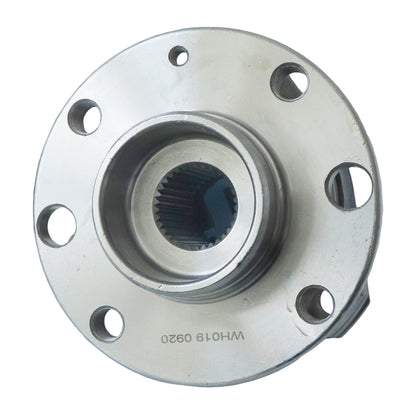 ROLLCO WHEEL HUB - VSWH019 for OPEL- ASTRA G 1.6 DUAL FUEL MK 4 (1998-2006)