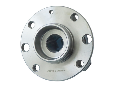 ROLLCO WHEEL HUB - VSWH019 for OPEL- ASTRA G 1.6 DUAL FUEL MK 4 (1998-2006)