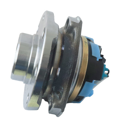 ROLLCO WHEEL HUB - VSWH019 for OPEL- ASTRA G 1.6 DUAL FUEL MK 4 (1998-2006)