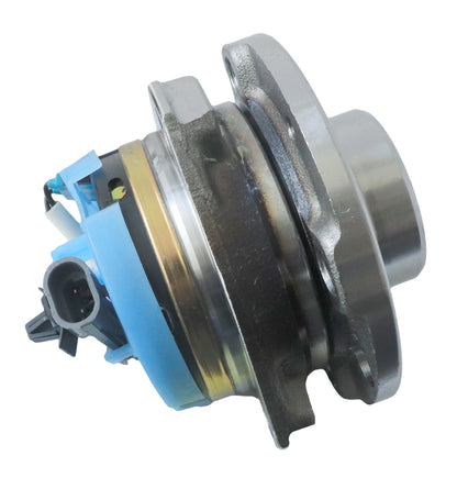 ROLLCO WHEEL HUB - VSWH019 for OPEL- ASTRA G 1.6 DUAL FUEL MK 4 (1998-2006)