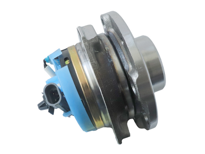 ROLLCO WHEEL HUB - VSWH019 for OPEL- ASTRA G 1.6 DUAL FUEL MK 4 (1998-2006)