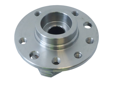 ROLLCO WHEEL HUB - VSWH020 for OPEL- ASTRA G 2.0 DTI MK 4 (1998-2006)