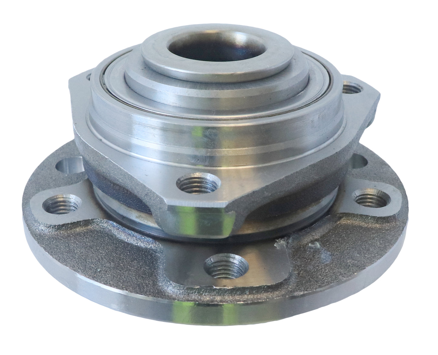 ROLLCO WHEEL HUB - VSWH020 for OPEL- ASTRA G 2.0 DTI MK 4 (1998-2006)