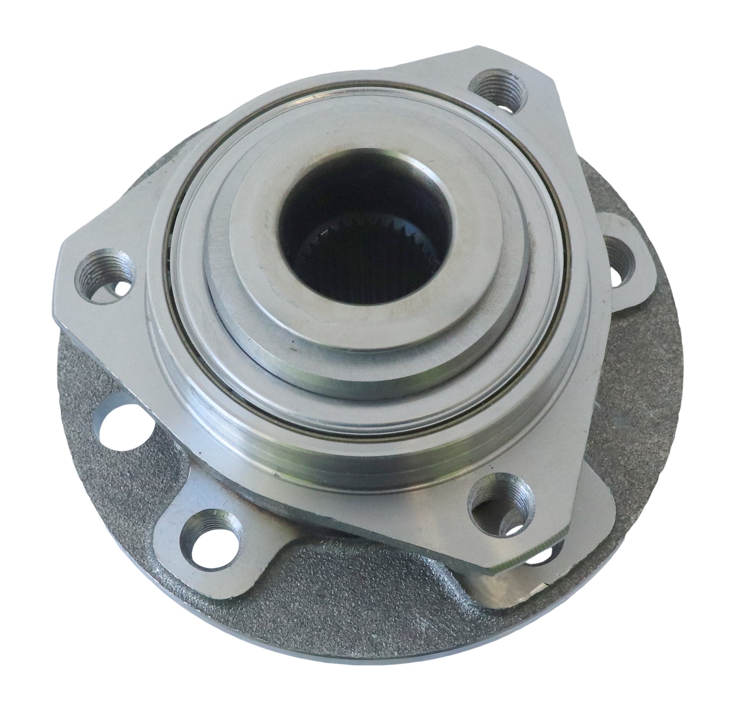 ROLLCO WHEEL HUB - VSWH020 for OPEL- ASTRA G 2.0 DTI MK 4 (1998-2006)