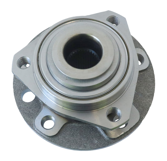 ROLLCO WHEEL HUB - VSWH020 for OPEL- ASTRA G 2.0 DTI MK 4 (1998-2006)