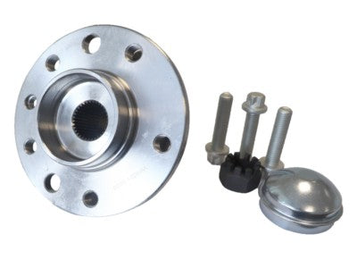 ROLLCO WHEEL HUB - VSWH021 for OPEL- ASTRA G 1.8 MK 4 2001-2006