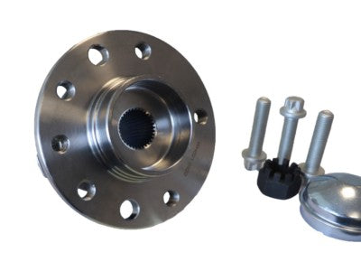ROLLCO WHEEL HUB - VSWH021 for OPEL- ASTRA G 1.8 MK 4 2001-2006