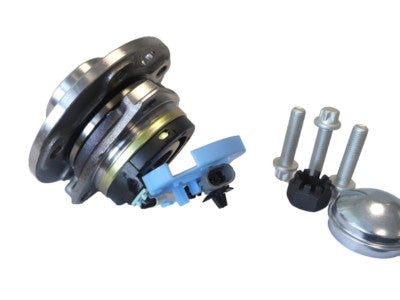 ROLLCO WHEEL HUB - VSWH021 for OPEL- ASTRA G 1.8 MK 4 2001-2006