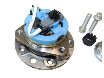 ROLLCO WHEEL HUB - VSWH021 for OPEL- ASTRA G 1.8 MK 4 2001-2006