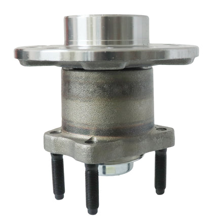 ROLLCO WHEEL HUB - VSWH022 for OPEL- ASTRA G 1.8 MK 4 (1998-2006)